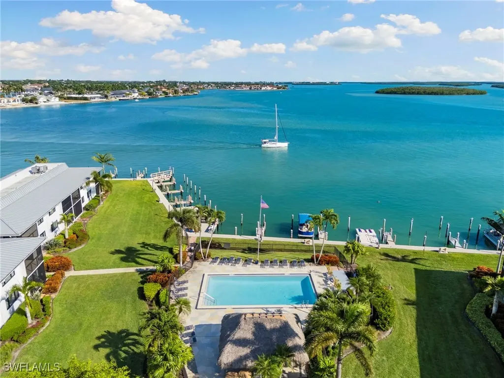 991 Collier Court Marco Island FL 34145