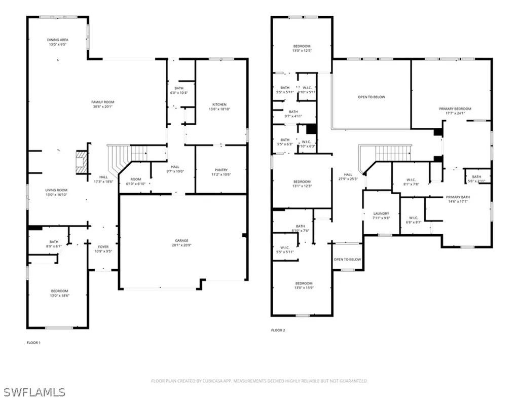 19824 Beverly Park Road Estero FL 33928