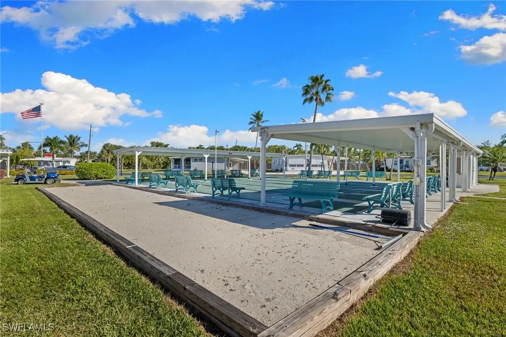 43 Enchanting Boulevard Naples FL 34112