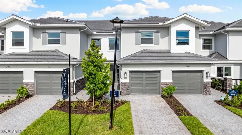15339 Giardino Drive Naples FL 34114
