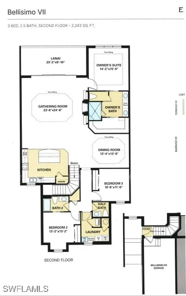 15339 Giardino Drive Naples FL 34114