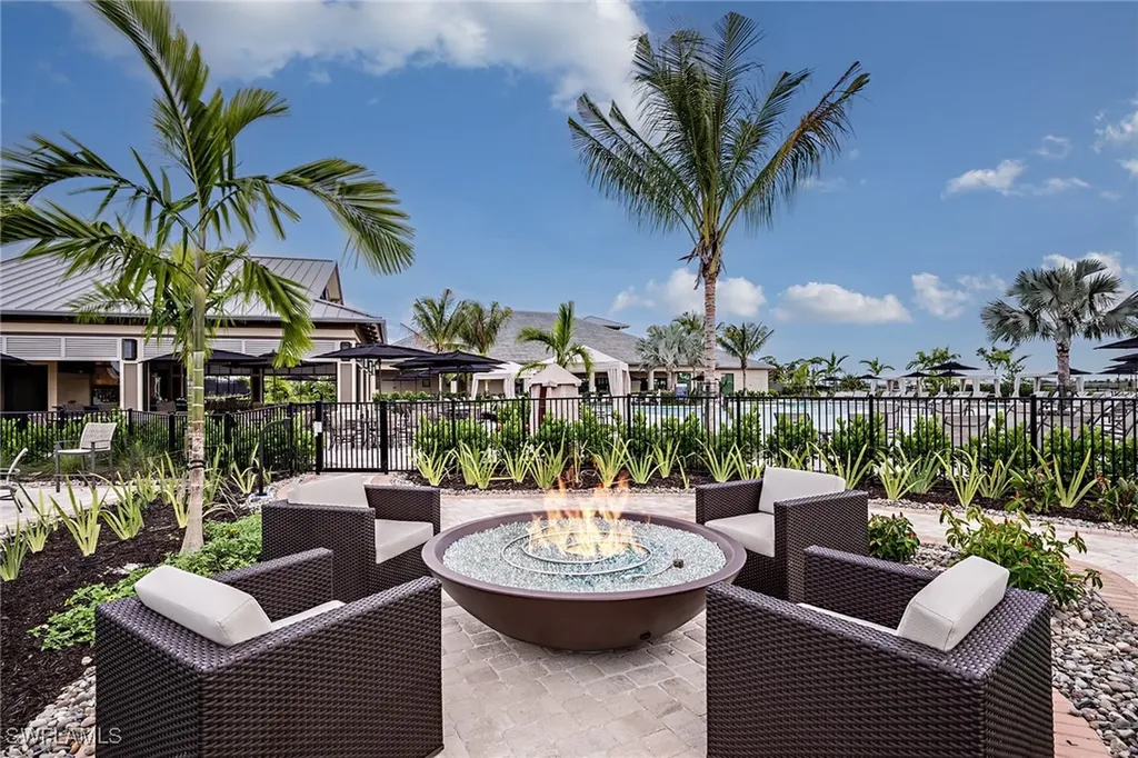 15339 Giardino Drive Naples FL 34114