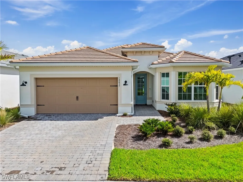 12584 Quartz Drive Alva FL 33920