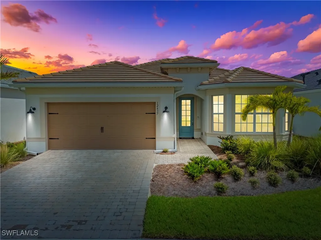 12584 Quartz Drive Alva FL 33920
