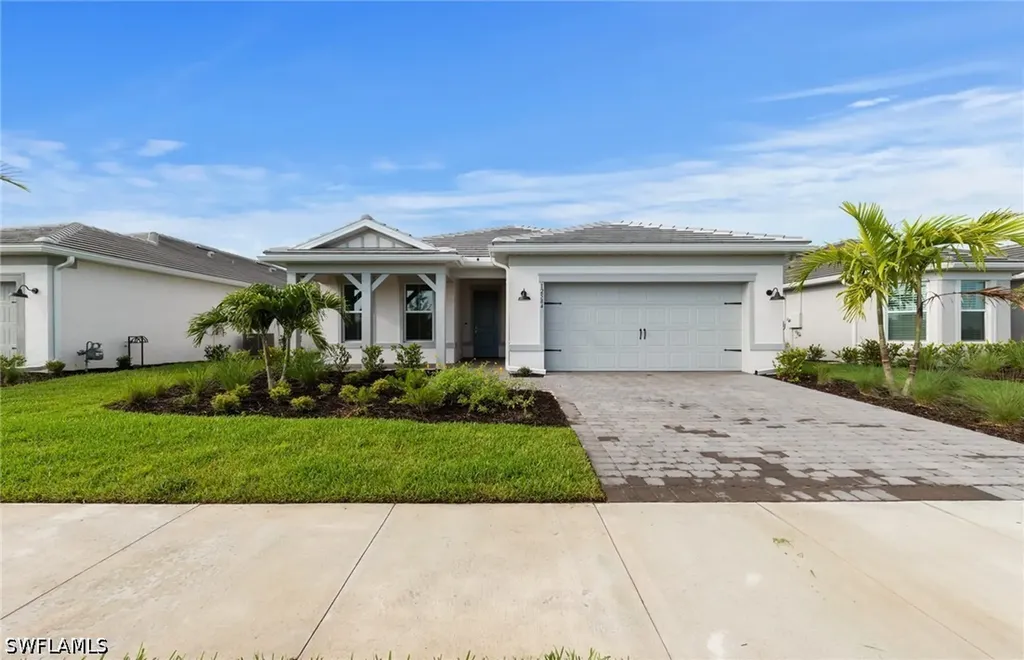 12584 Quartz Drive Alva FL 33920