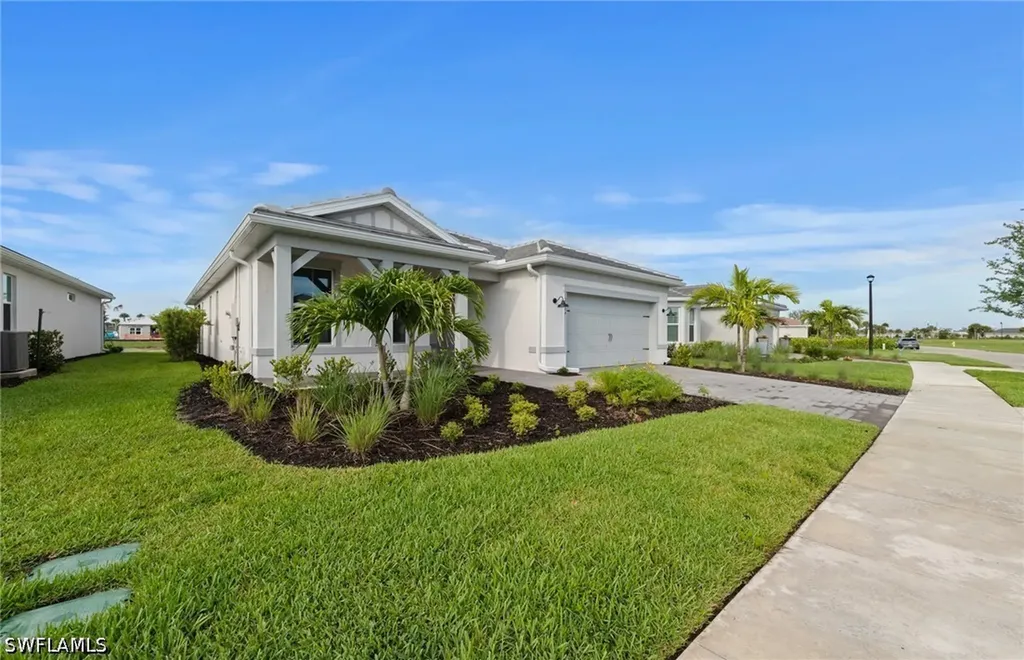12584 Quartz Drive Alva FL 33920