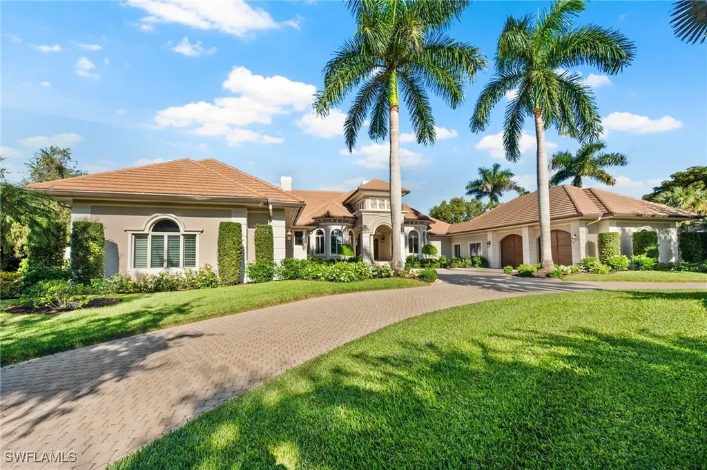 26367 Woodlyn Drive Bonita Springs FL 34134