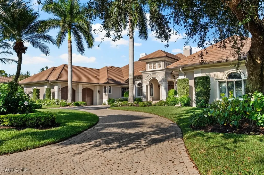 26367 Woodlyn Drive Bonita Springs FL 34134