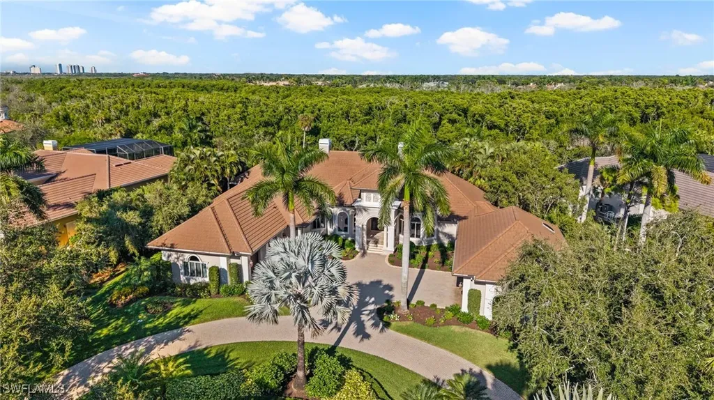 26367 Woodlyn Drive Bonita Springs FL 34134