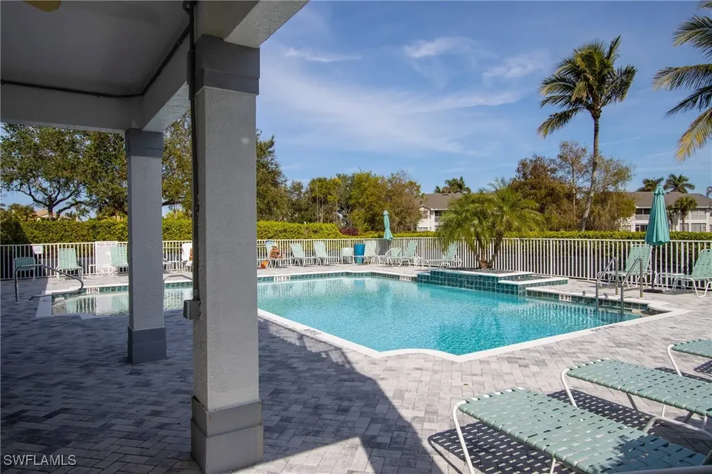 5937 Sand Wedge Lane Naples FL 34110