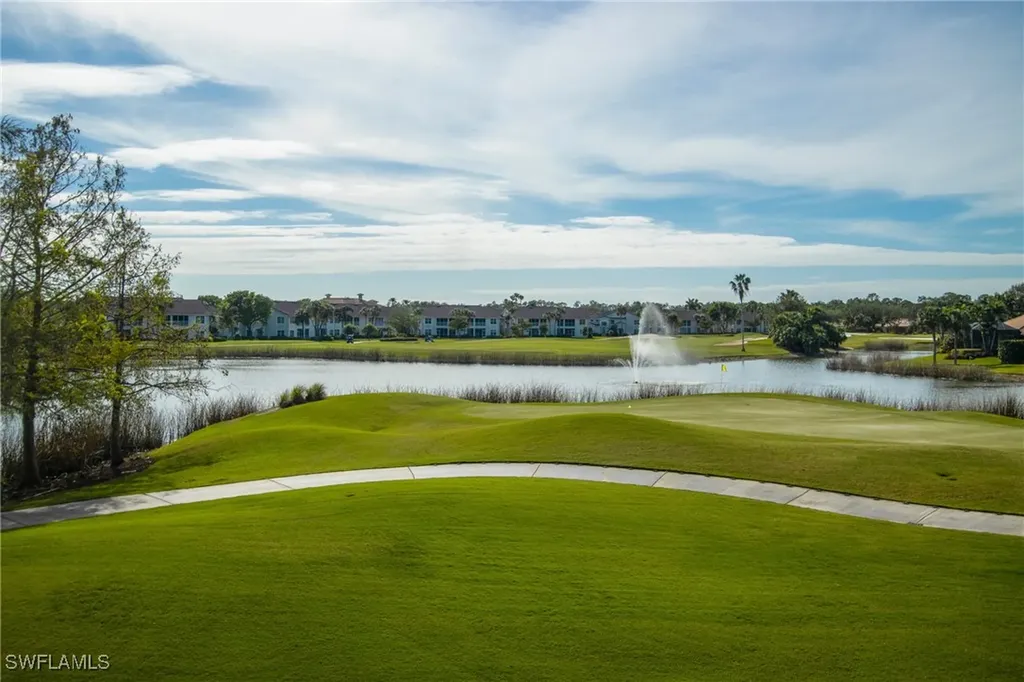 5937 Sand Wedge Lane Naples FL 34110