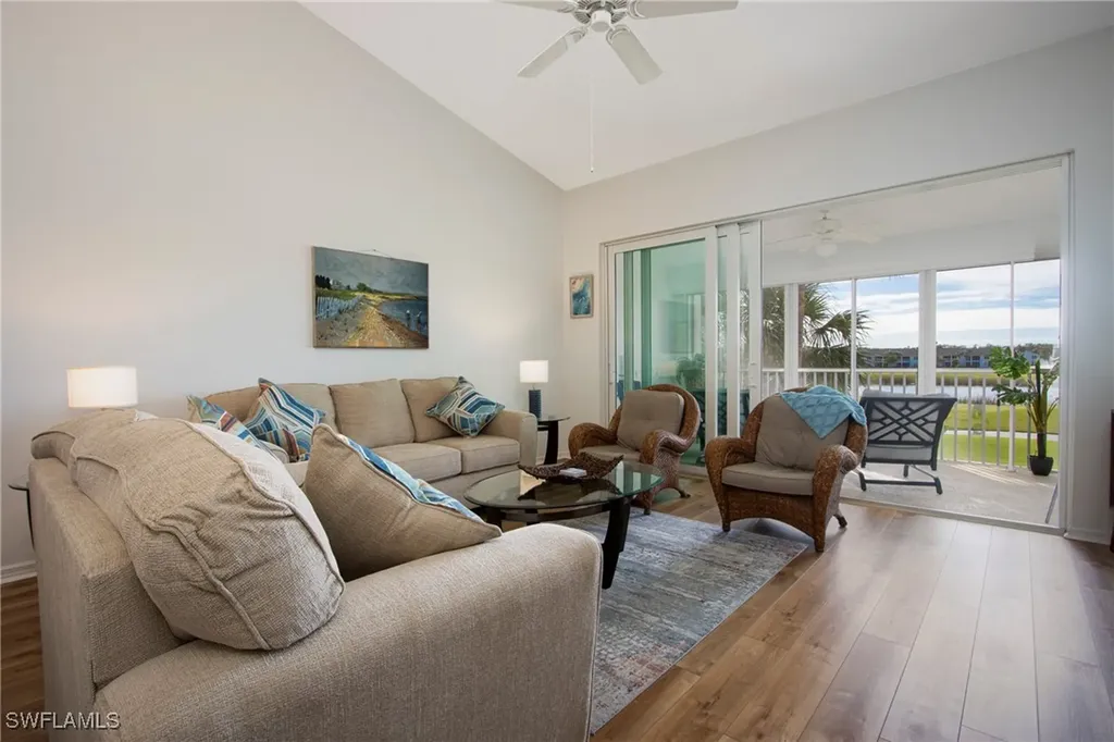 5937 Sand Wedge Lane Naples FL 34110