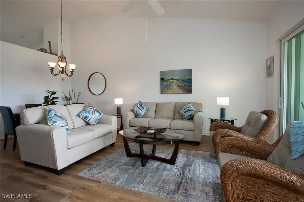 5937 Sand Wedge Lane Naples FL 34110