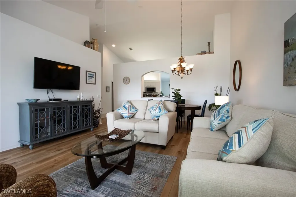 5937 Sand Wedge Lane Naples FL 34110