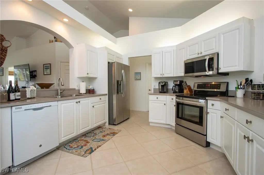 5937 Sand Wedge Lane Naples FL 34110