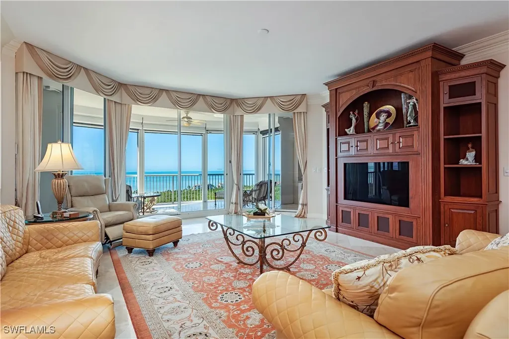 7117 Pelican Bay Boulevard Naples FL 34108