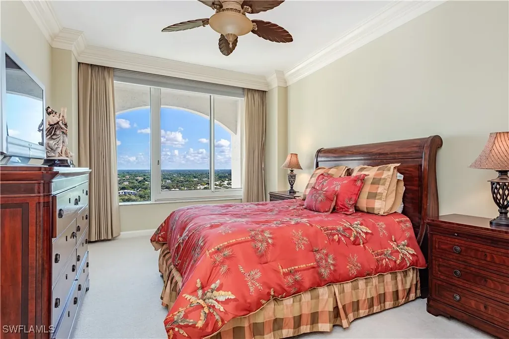 7117 Pelican Bay Boulevard Naples FL 34108