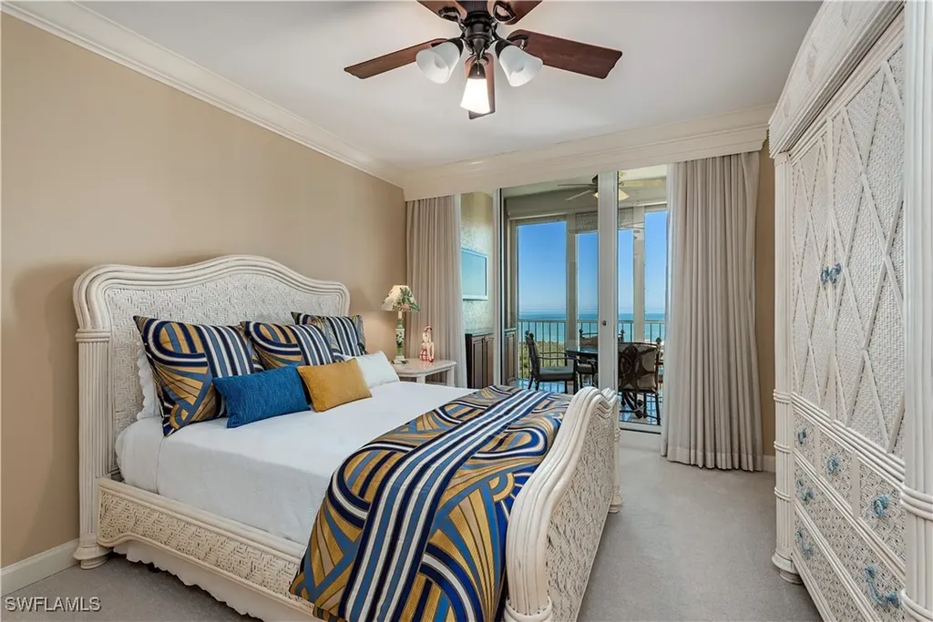 7117 Pelican Bay Boulevard Naples FL 34108