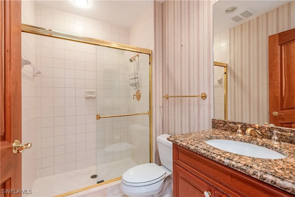 7117 Pelican Bay Boulevard Naples FL 34108