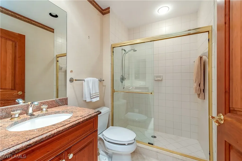 7117 Pelican Bay Boulevard Naples FL 34108