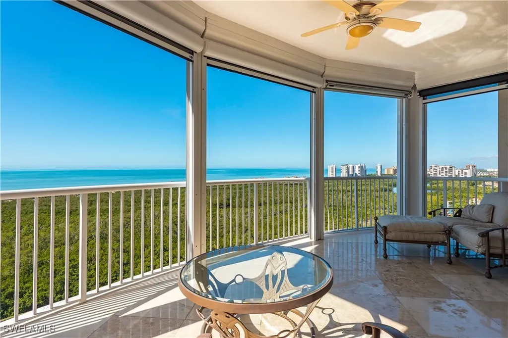 7117 Pelican Bay Boulevard Naples FL 34108