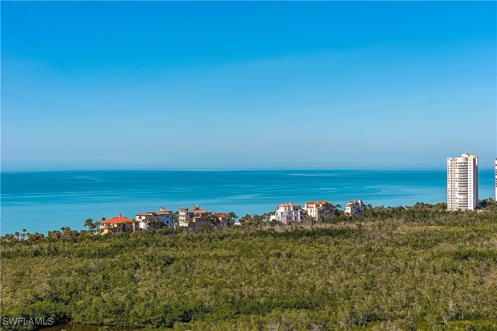 7117 Pelican Bay Boulevard Naples FL 34108