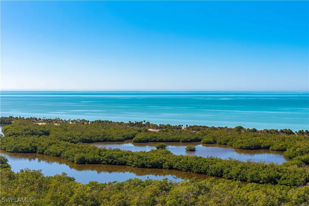7117 Pelican Bay Boulevard Naples FL 34108