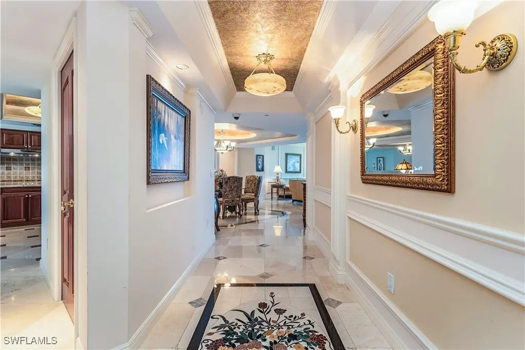 7117 Pelican Bay Boulevard Naples FL 34108
