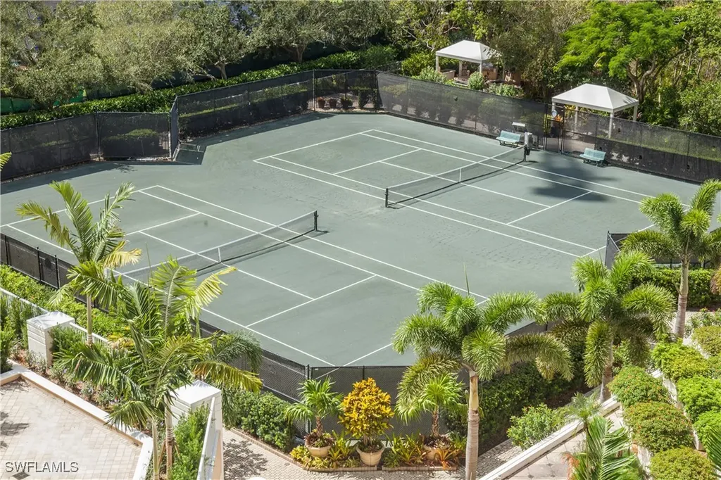 7117 Pelican Bay Boulevard Naples FL 34108