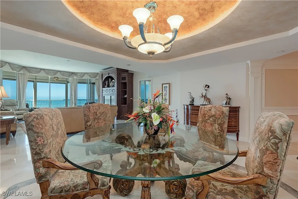7117 Pelican Bay Boulevard Naples FL 34108