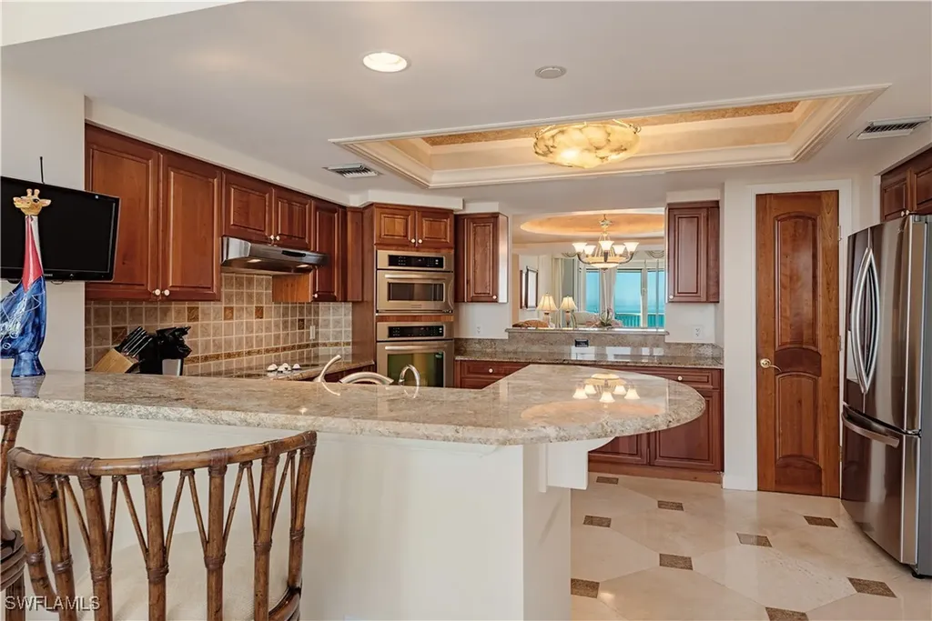 7117 Pelican Bay Boulevard Naples FL 34108