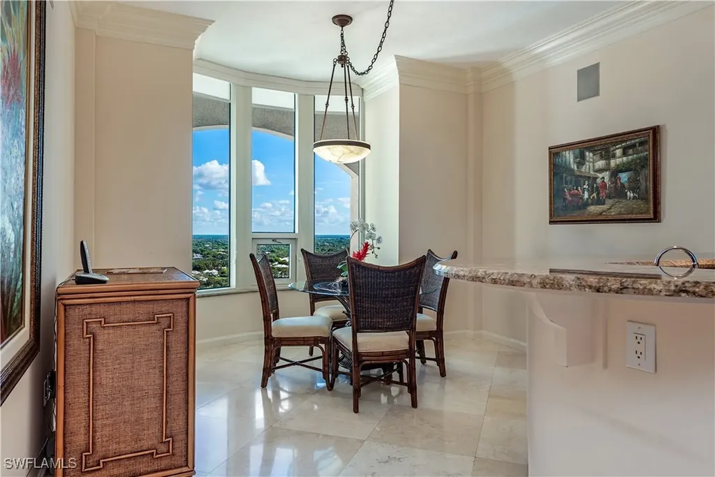 7117 Pelican Bay Boulevard Naples FL 34108