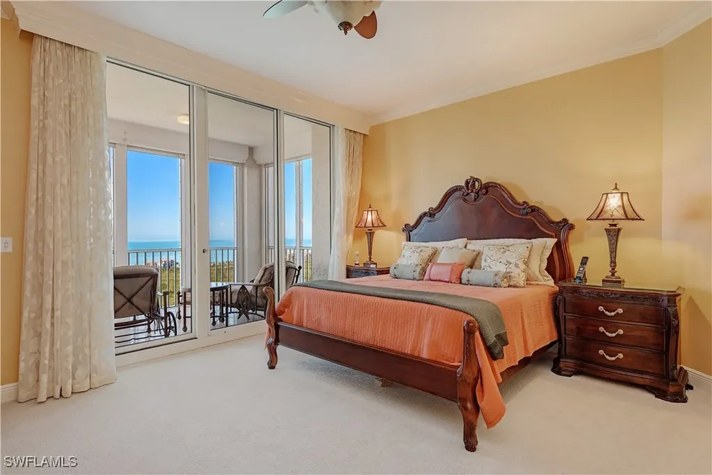 7117 Pelican Bay Boulevard Naples FL 34108