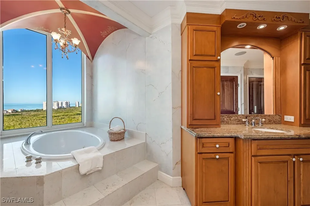 7117 Pelican Bay Boulevard Naples FL 34108
