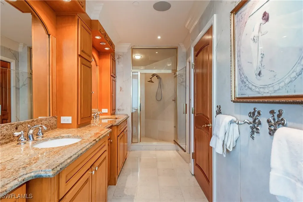 7117 Pelican Bay Boulevard Naples FL 34108