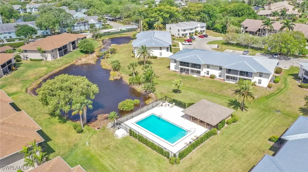 151 Cypress Way E Naples FL 34110