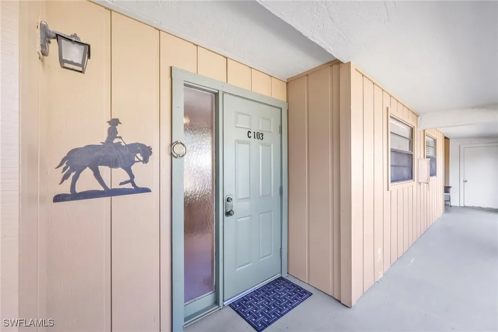 151 Cypress Way E Naples FL 34110