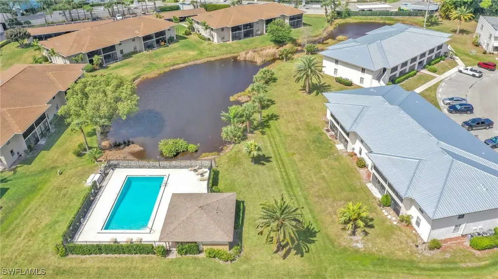 151 Cypress Way E Naples FL 34110