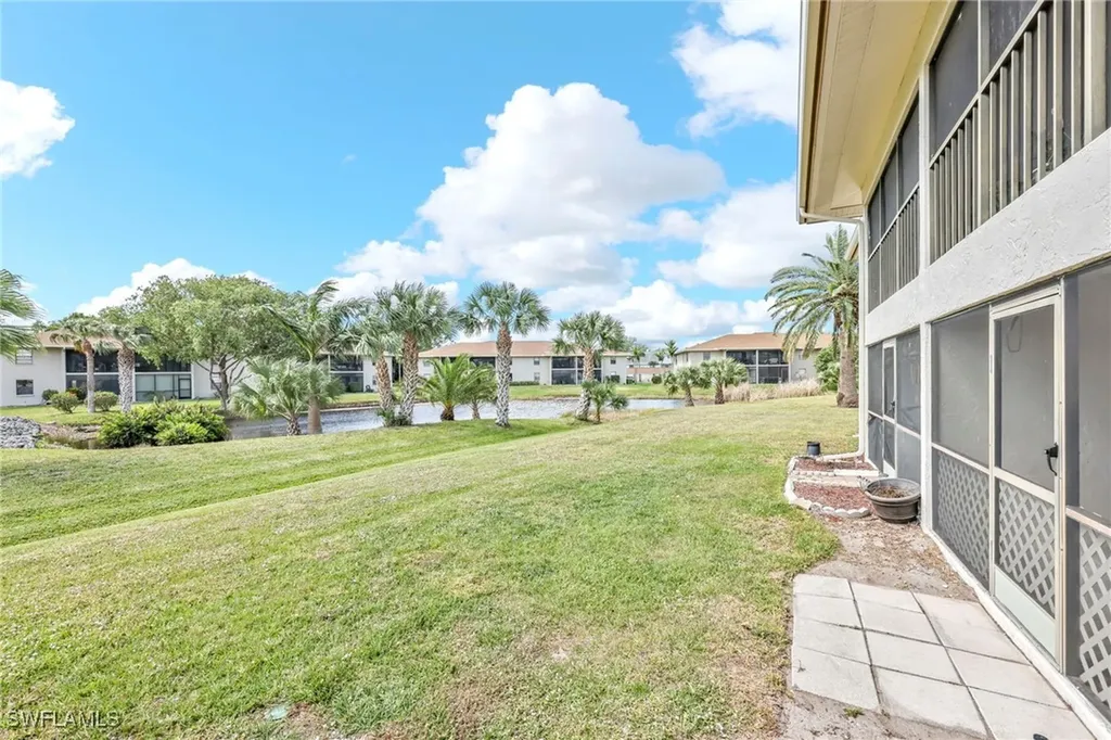 151 Cypress Way E Naples FL 34110