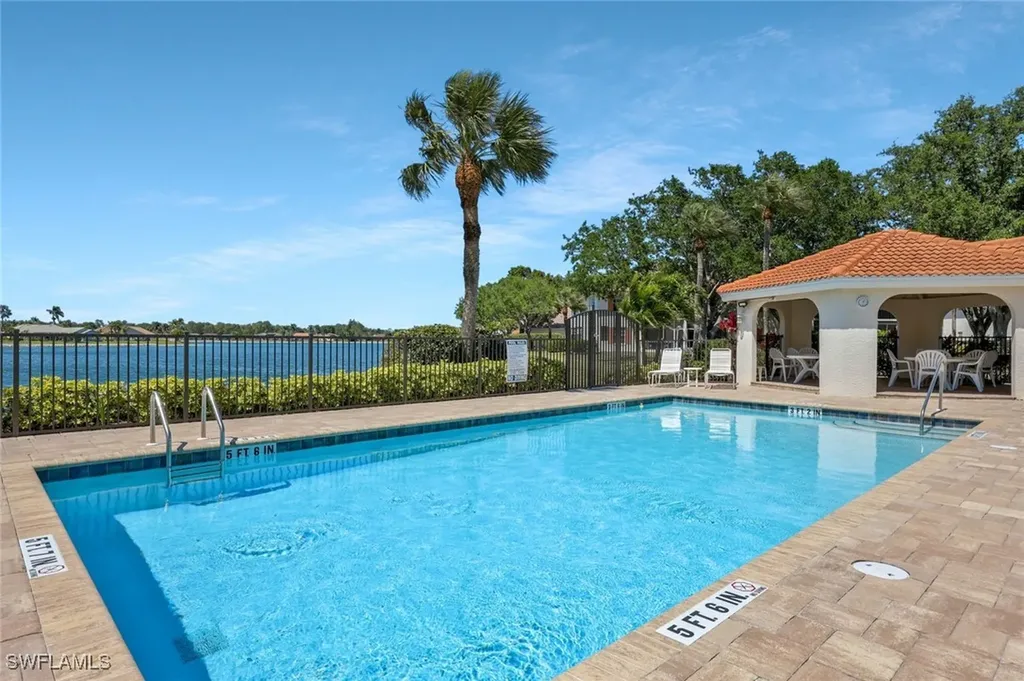 505 Mardel Drive Naples FL 34104