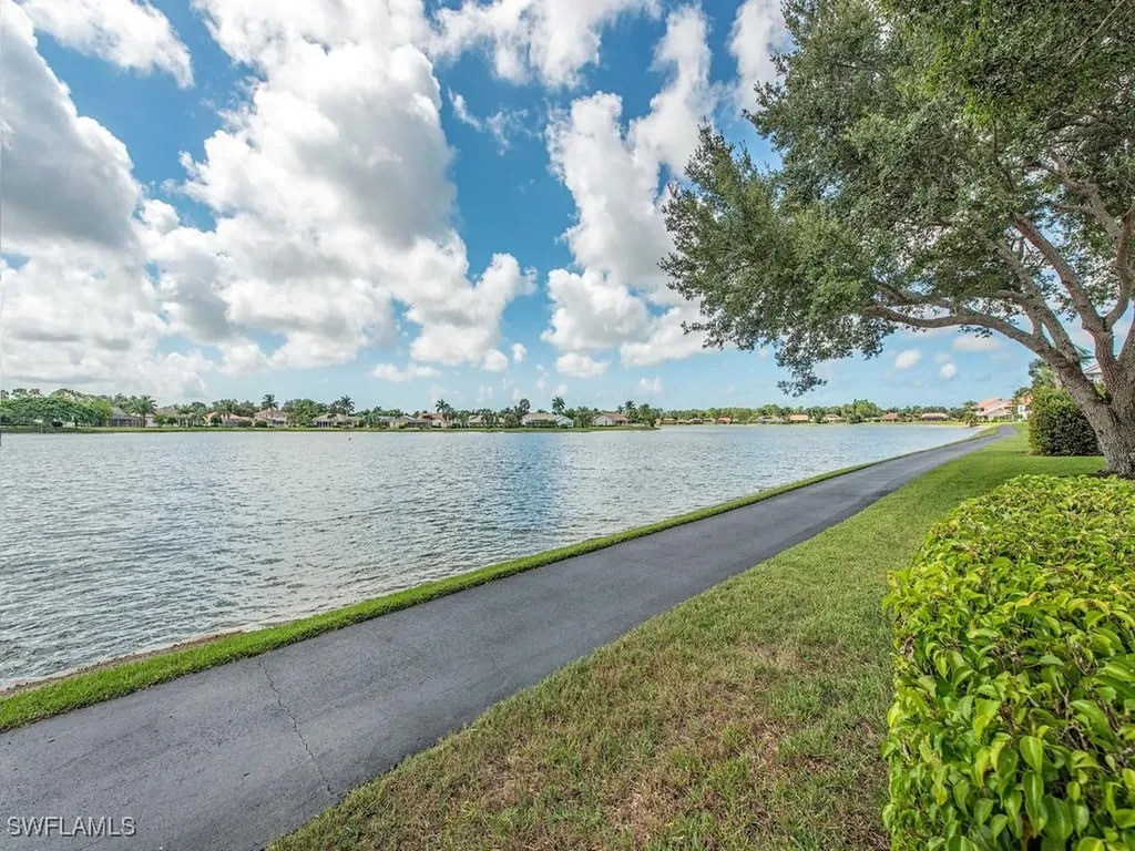 505 Mardel Drive Naples FL 34104