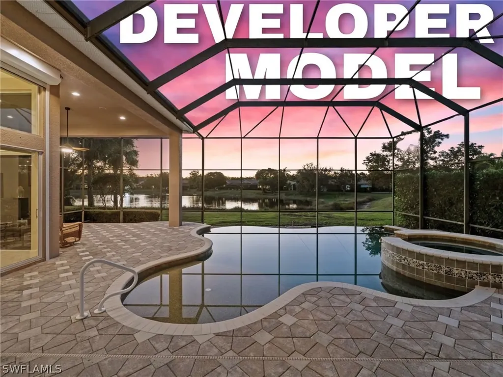 8766 Largo Mar Drive Estero FL 33967