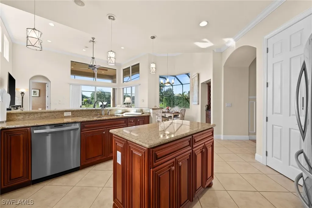 8766 Largo Mar Drive Estero FL 33967