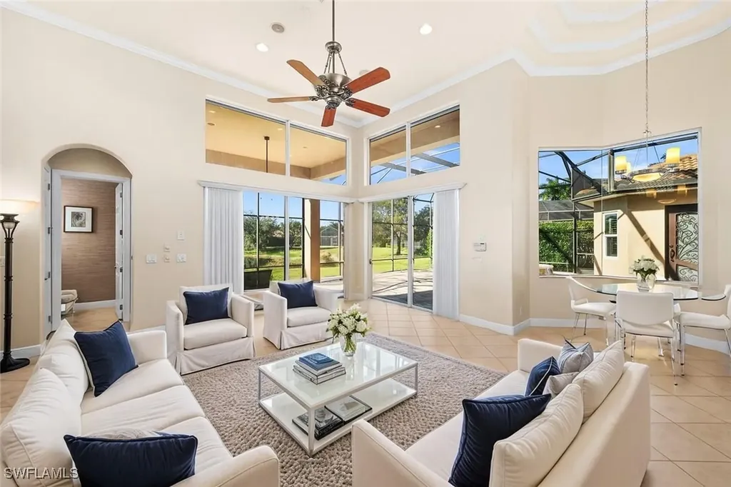 8766 Largo Mar Drive Estero FL 33967