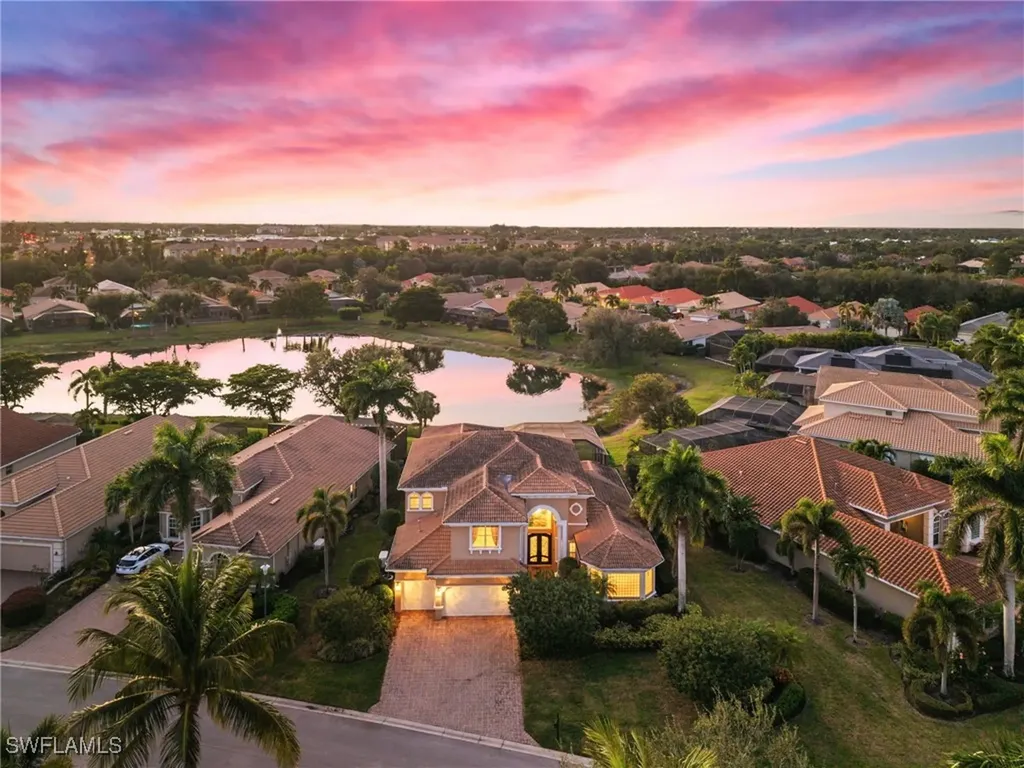 8766 Largo Mar Drive Estero FL 33967