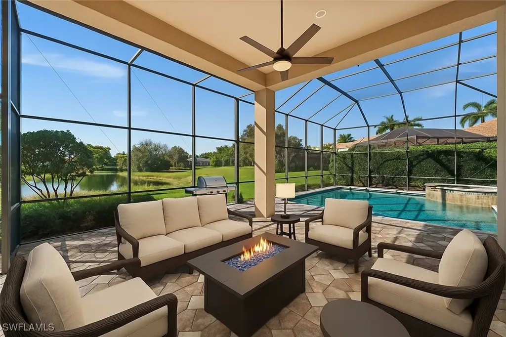 8766 Largo Mar Drive Estero FL 33967