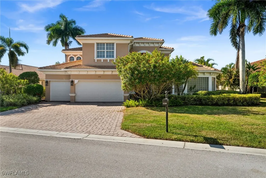 8766 Largo Mar Drive Estero FL 33967
