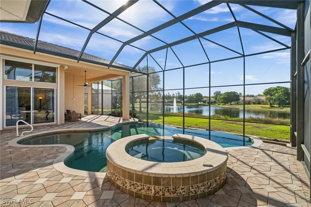 8766 Largo Mar Drive Estero FL 33967