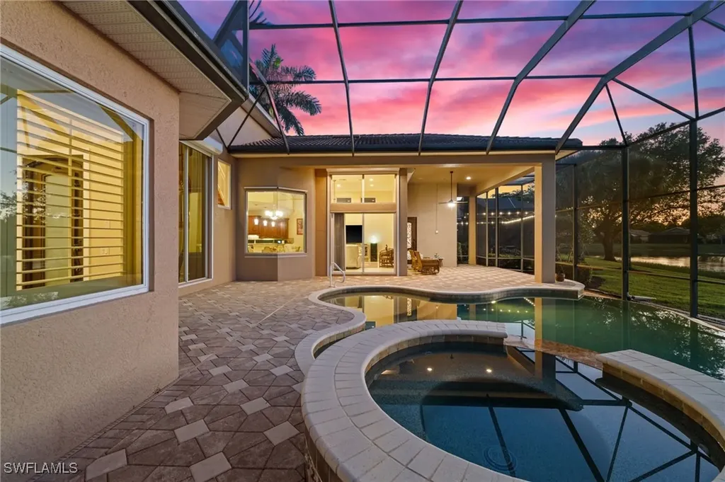 8766 Largo Mar Drive Estero FL 33967