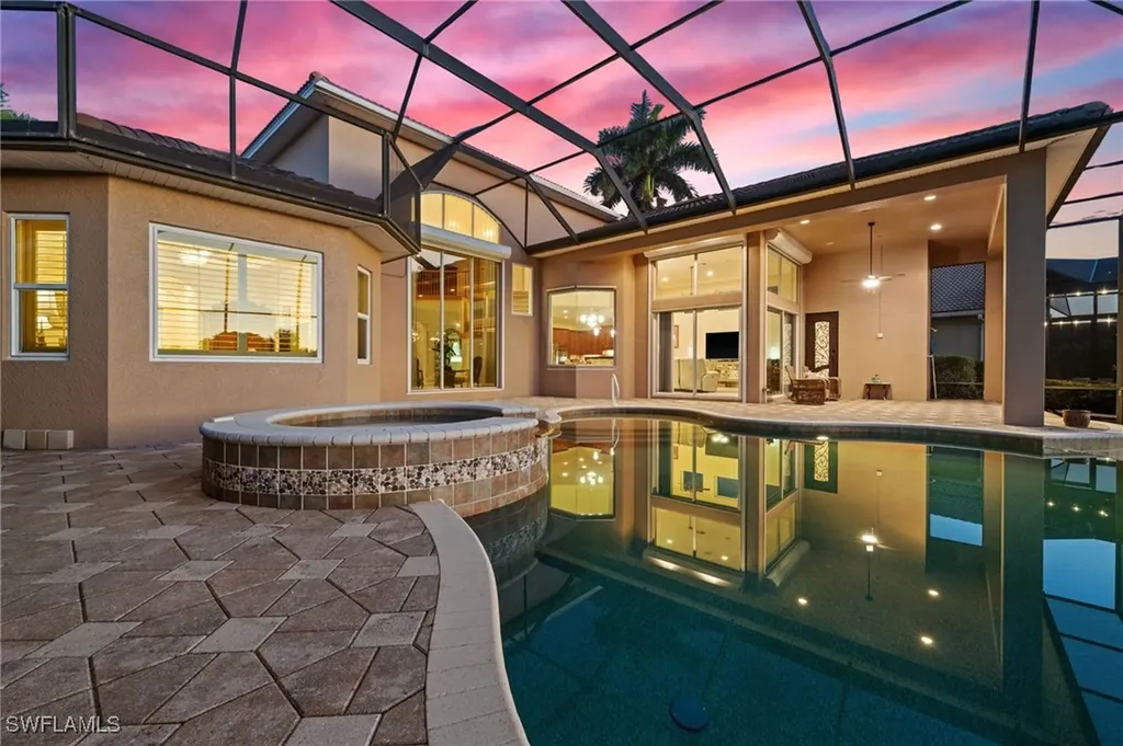 8766 Largo Mar Drive Estero FL 33967
